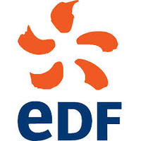 The report from lectures given by EDF at the Institute of Heat Engineering