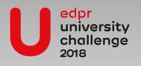 EDPR University Challenge 2018 EDPR University Challenge 2018