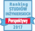 Energetyka - Ranking Studiów Inżynierskich Perspektywy 2017 