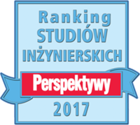 Energetyka - Ranking Studiów Inżynierskich Perspektywy 2017 