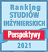 Ranking Szkół Wyższych Perspektywy 2021