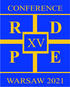 XV Konferencja „Problemy Badawcze Energetyki Cieplnej – Research & Development in Power Engineering”