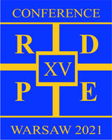 XV Konferencja „Problemy Badawcze Energetyki Cieplnej – Research & Development in Power Engineering”