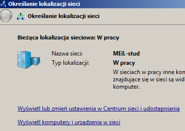 7-Określanie lokalizacji sieci