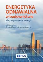 Energetyka odnawialna budynku