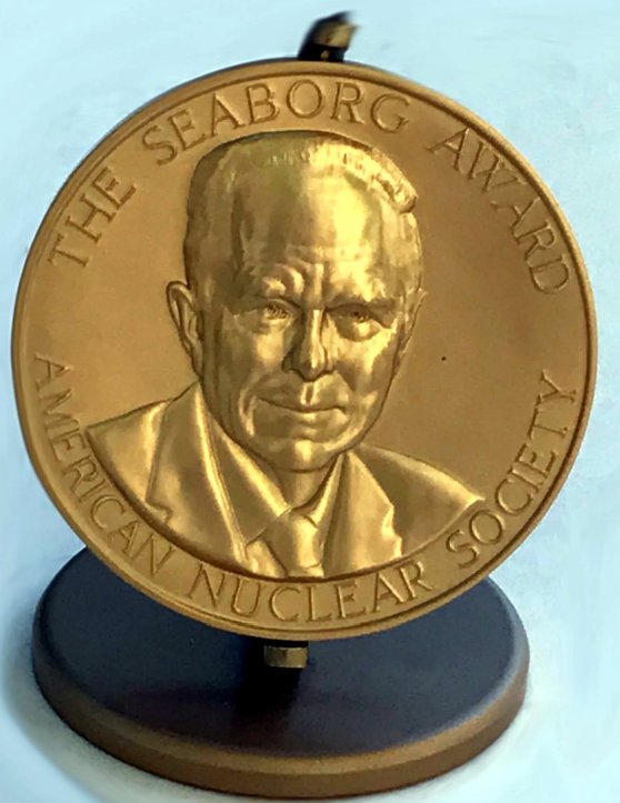 Seaborg Award